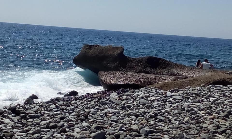 Costa Las Maretas Arico Extérieur photo